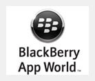 Blackberry Apps Development