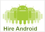Hire Android Developer, Hire Android App Developer, Hire Android Programmer
