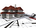 Structural Engineering Services, Structural, CAD Drafting, Structural, 2D Design, 3D Modelling