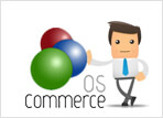 Oscommerce development India, OScommerce Design Development