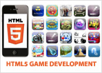 HTML5 Mobile Apps Development, HTML5 iPhone Apps Development, HTML5 iPad, Android Application Development