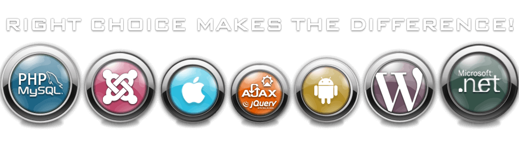 iPhone Apps Programmers India, Android Developer, Web programmers Ajax php shopping cart