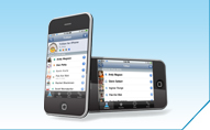Iphone software development, Customize Iphone software