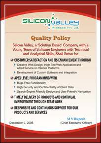 software application service, php programming company India