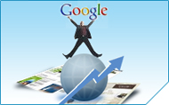 Website Promotion Company