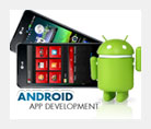 Android Apps Development