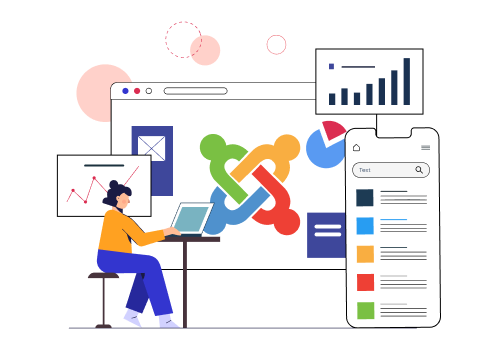 Outsource Custom Joomla Development