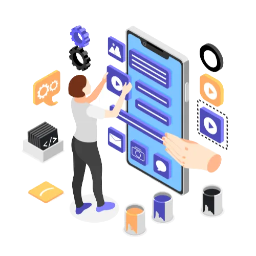 Android App Development Agency Android App Development Agency