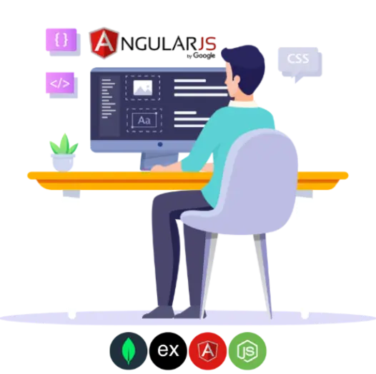 Outsource AngularJs Development