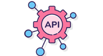 API Image - PHP Application Development Company