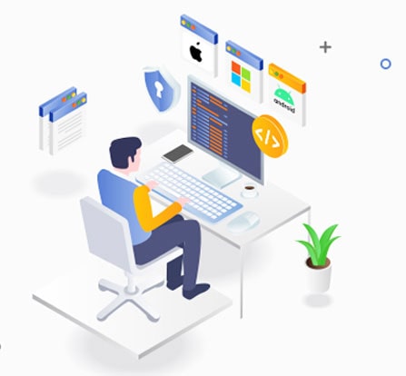 Full Stack Web Development Services Full Stack Web Development Services