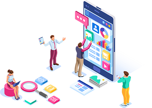 Outsource iPhone App Development India