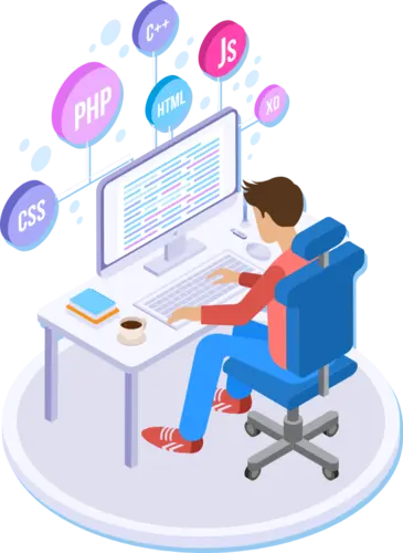 Outsource Full Stack Developer