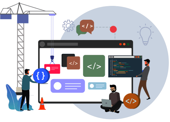 Full Stack Javascript Development