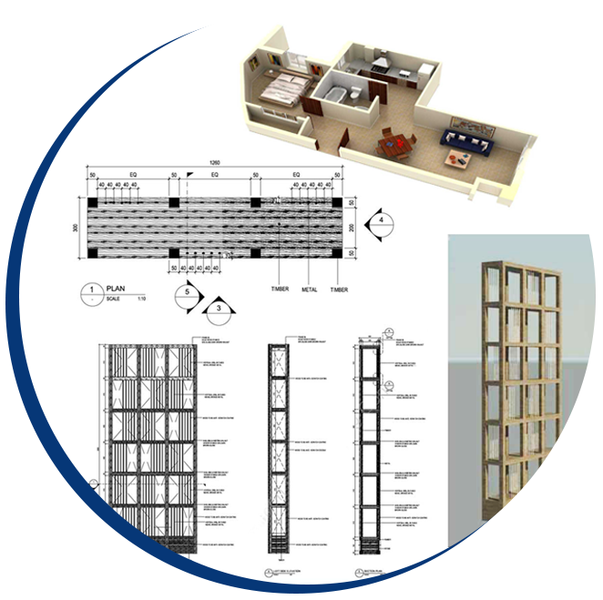 Furniture Detailing Services