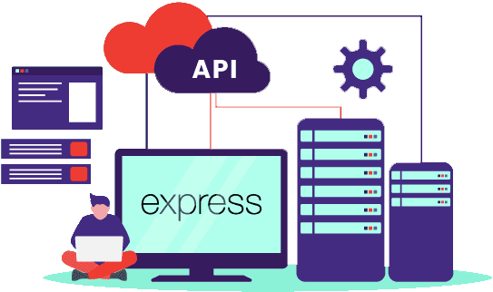 ExpressJS Developement