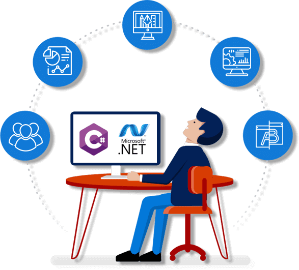 Outsource Net Web Programmer