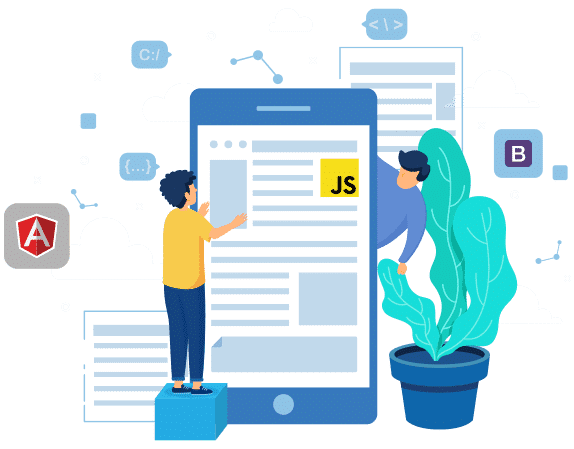 Hire ReactJs Development Team Hire ReactJs Development Team