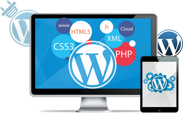 WordPress Web Designer For Hire WordPress Web Designer For Hire