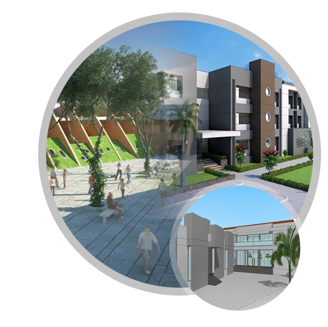 Outsourcing Structural Institution Projects Services