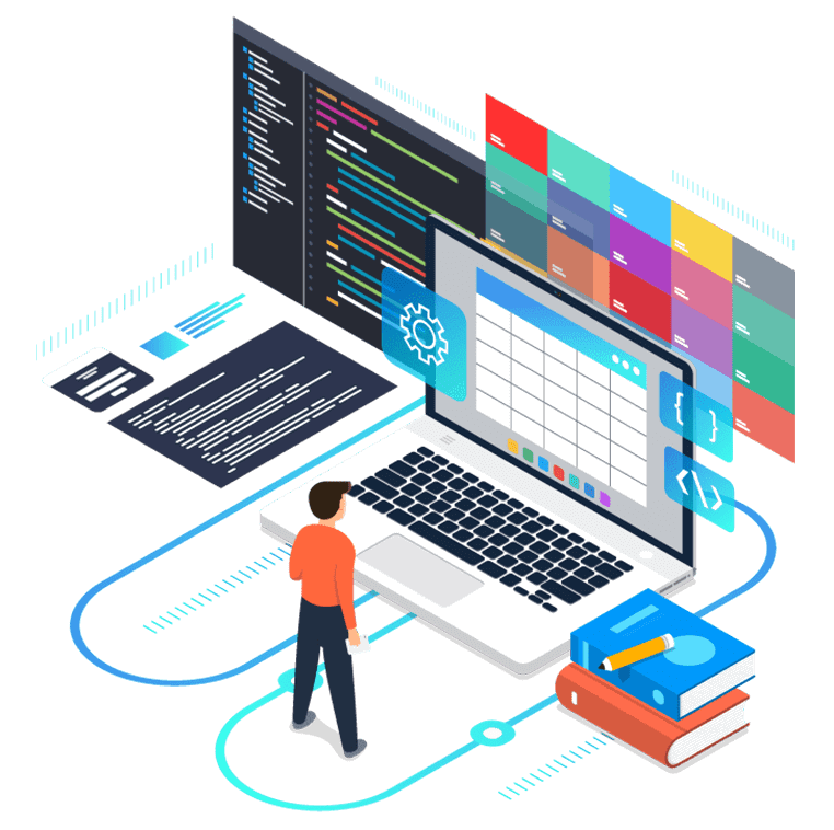 Java Development Company in India