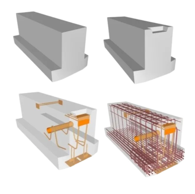 Level Of Development BIM