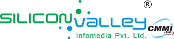 Silicon Valley Infomedia Pvt. Ltd. Logo