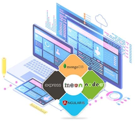 MEAN Stack Application Development