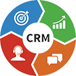 CRM Application Development - Outsource Web Design