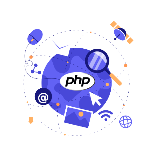PHP Software Development