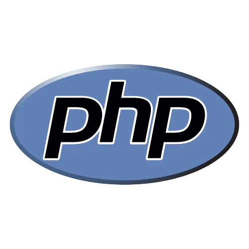 PHP Logo