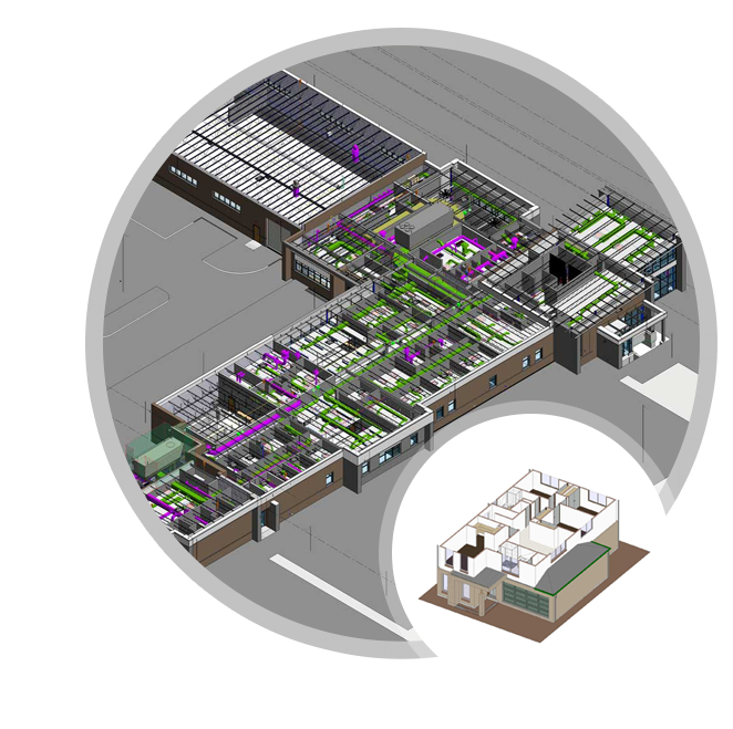 Structural Residential Projects Outsourcing Services