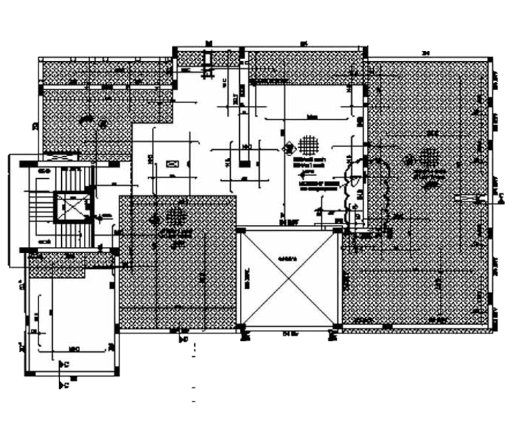 Structural Shop Drawings