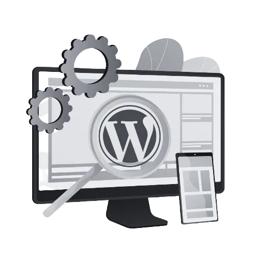 Offshore Wordpress Developers India