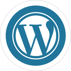 Wordpress Logo Wordpress Logo