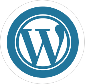 Wordpress Logo