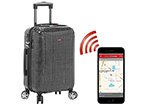 Baggage Tracker