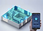 IOT Home Security Model