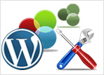 Wordpress Theme Design, Wordpress Theme Designers